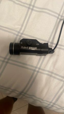 Streamlight TLR-1 Weapon Light
