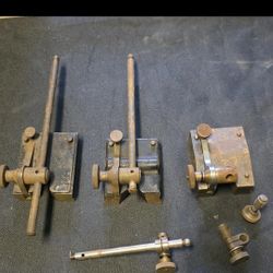 Machinist Surface Gages