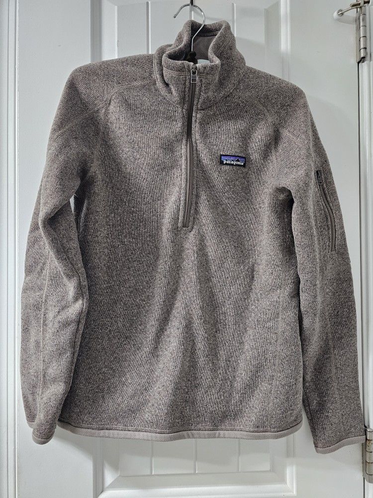 Patagonia Sweater Size Small
