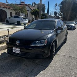 Jetta