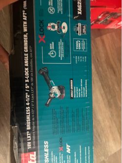 Makita grinder 90