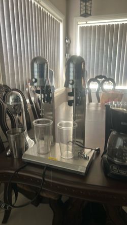 Shakes Maker