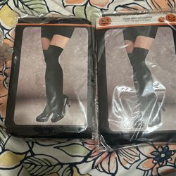 Thigh High Stockings