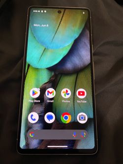 Google Pixel 7