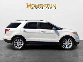 2012 Ford Explorer