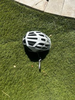 White Helmet