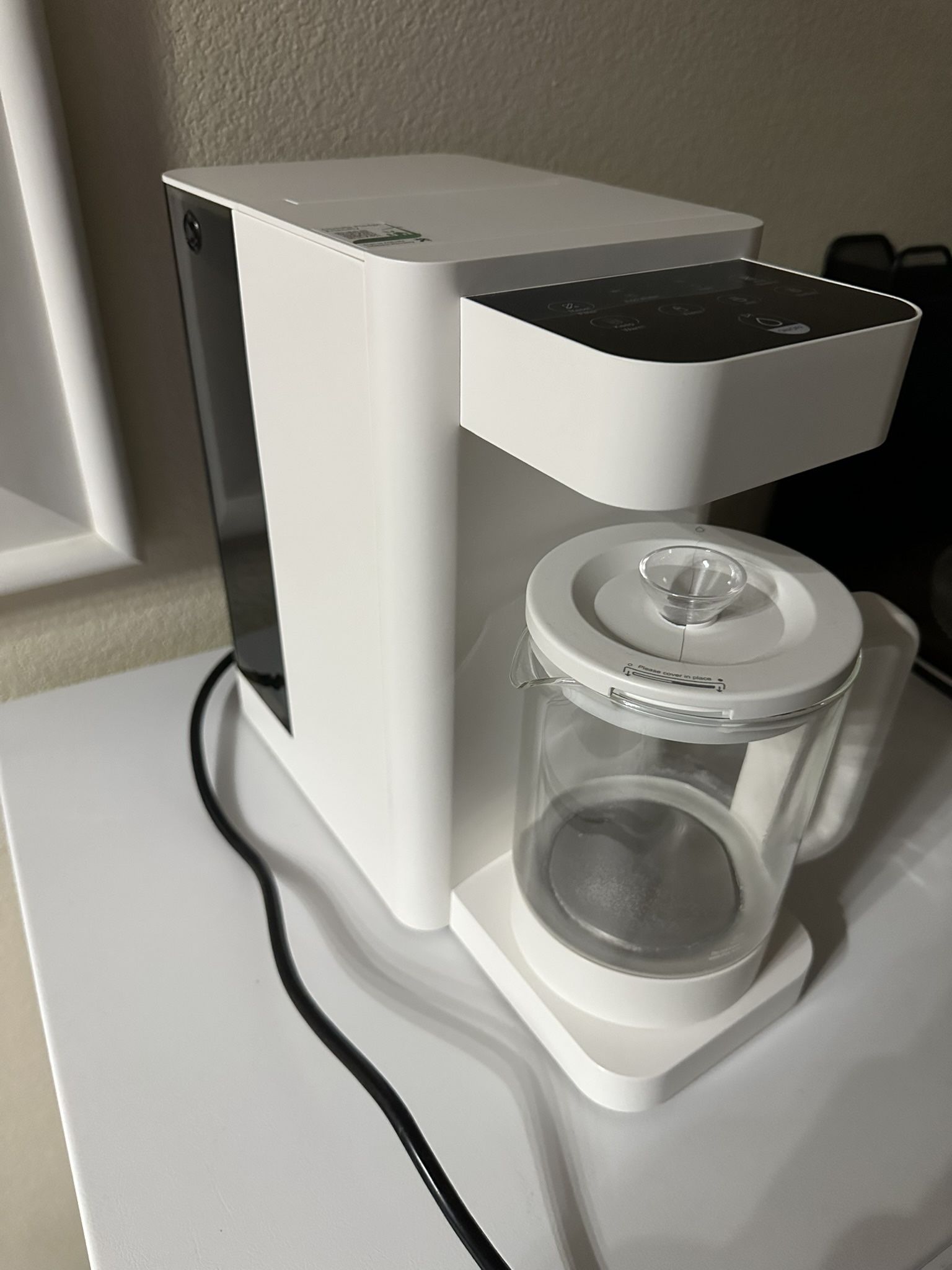 Reinmoson Reverse Osmosis