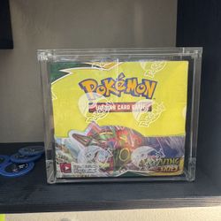 Pokemon Evolving Skies Booster Box