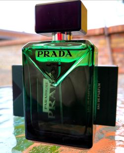 Prada Paradigm
