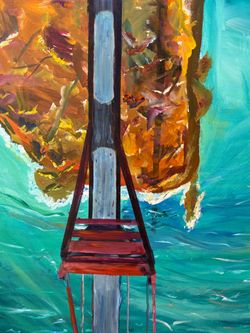 Art decorative commercial