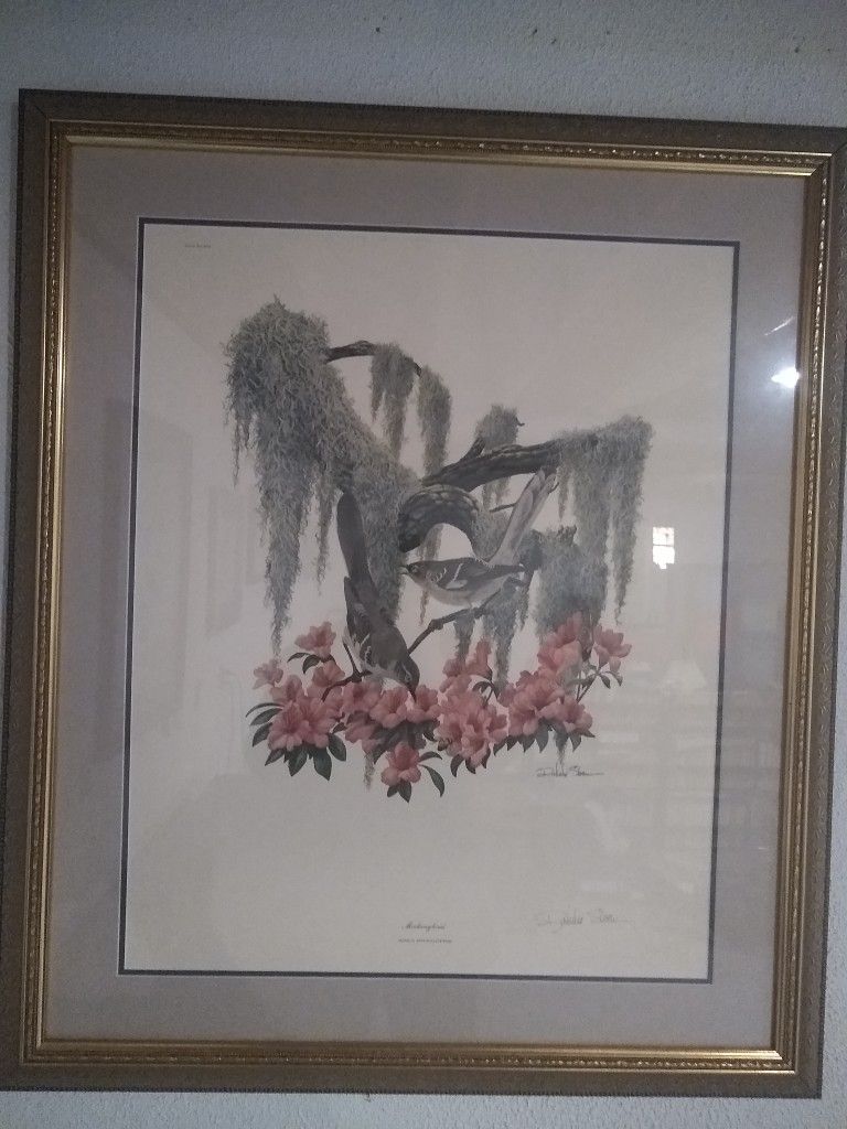 Richard Sloan Print