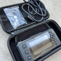 Foxwell NT624 Elite