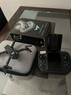 Drones
