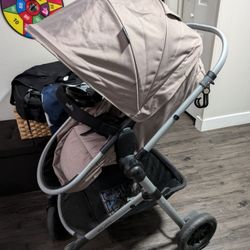Evenflo Stroller