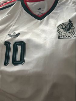 Shirt México