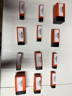 Hertel step Bits