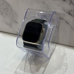 Apple Watch Ultra 2 49mm LTE 