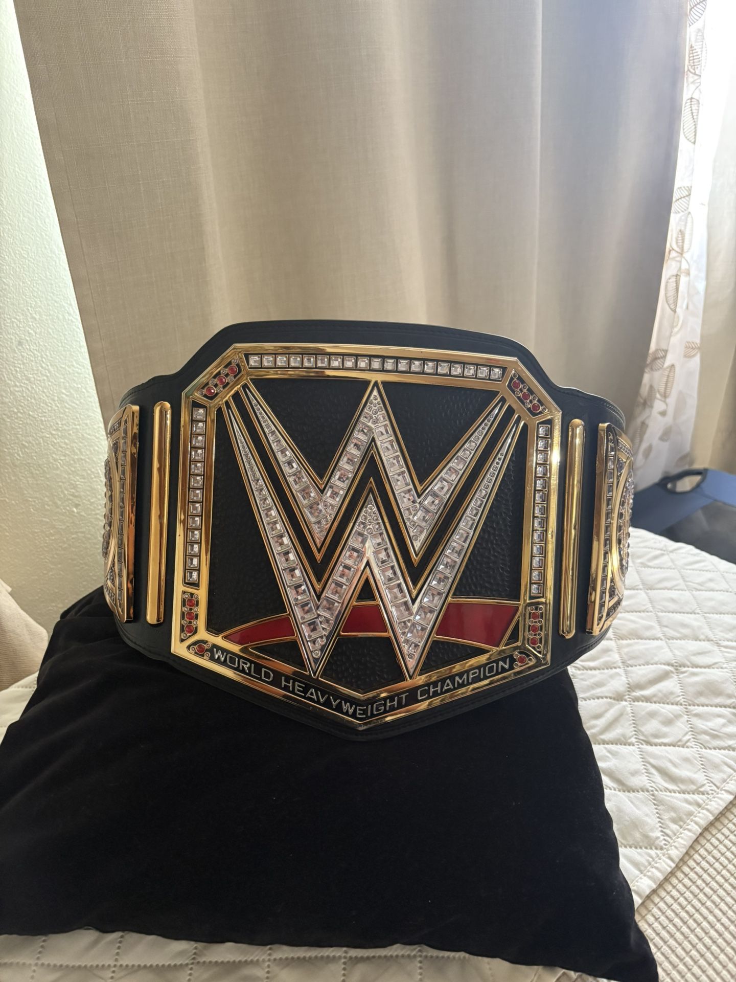 Wwe Belt