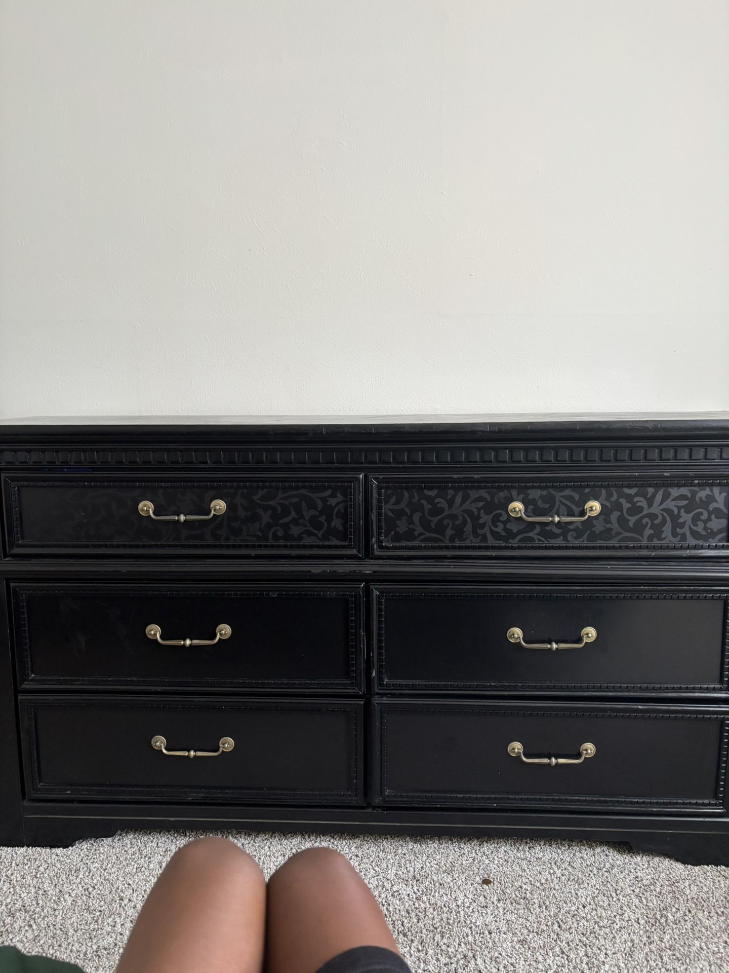 Dresser For Sale