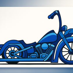 2021 Harley Davidson softail Slim Parts