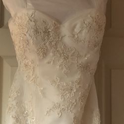 Wedding Gown