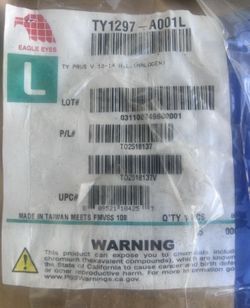 Prius  V. Headlight  2012-2015