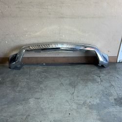 22-24 Chevrolet Silverado 1500 Front Metal Bumper 2022 2023 2024