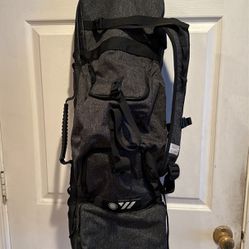 Craft and Ride Superow Backpack for Onewheel XR or GT