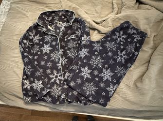 Croft And Barrow Pajamas