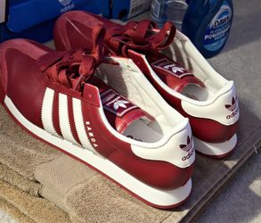 Adidas Samoa