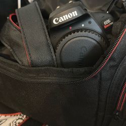 Ordered And Never Used Canon T100 Rebel
