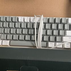 E-yooso Z-11 Mechanical Keyboard 