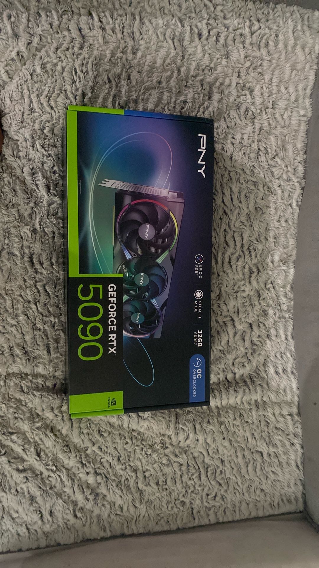 Rtx 5090