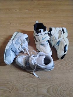 Nikes