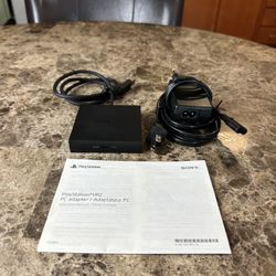 PSVR 2 PC Adapter