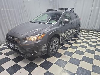 2023 Subaru Crosstrek