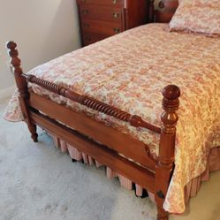 Classic Bedroom