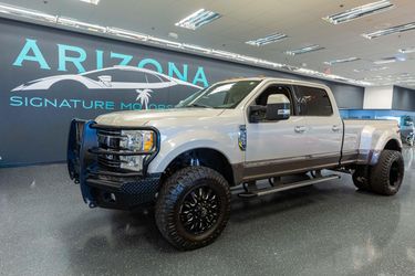 2017 Ford F-350
