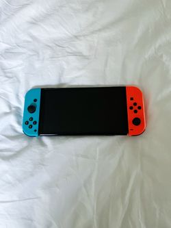 Nintendo Switch 1
