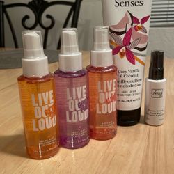 Avon Bundle 