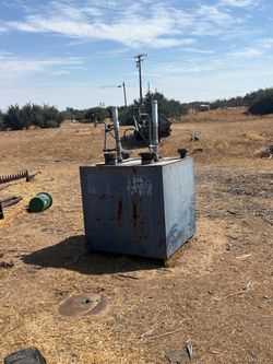 Tank