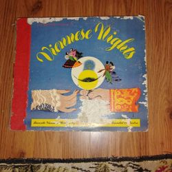 Viennese Nights Album Collection 