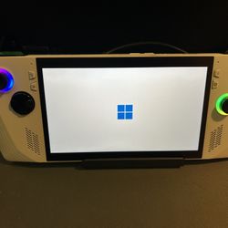 ASUS Rog Ally