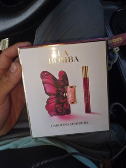 Perfumes 100% originales