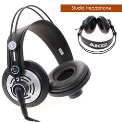 Profesional Headphones AKG K141 MKII Headphones
