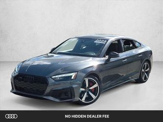 2023 Audi A5 Sportback