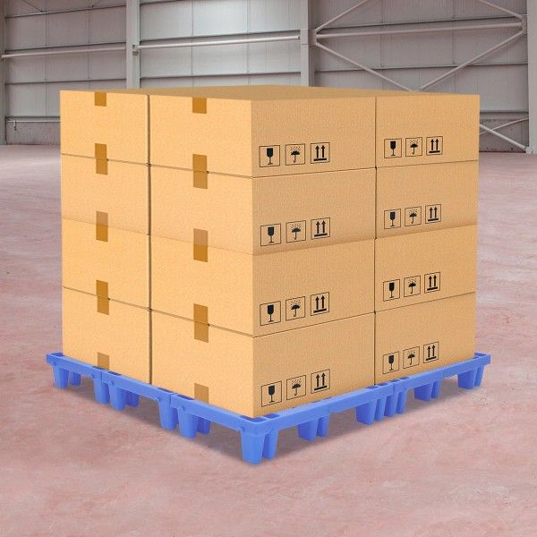 Uhal Storage Pallet