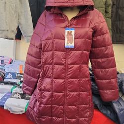 Chamarras Size L