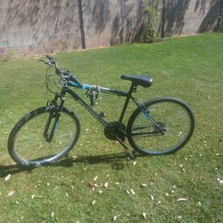 Huffy/promaster bikes