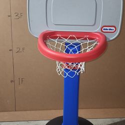 Basketball Hoop